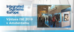 ELKO EP chystá plejádu novinek na prestižní výstavu ISE 2019 photo
