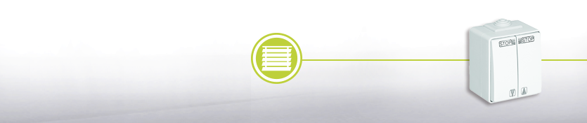 banner for Элементы управления <br>жалюзи