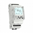 Digital twilight/light switch with time switches + Wi-Fi connection SOU-13/1 photo