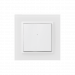 Кнопочный выключатель со считывателем карт WMR3-21 photo