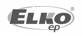 Logo ELKO EP - черный preview