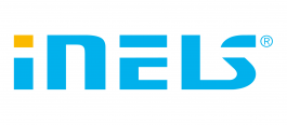 Logo iNELS - цвет preview