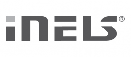 Logo iNELS - черный preview