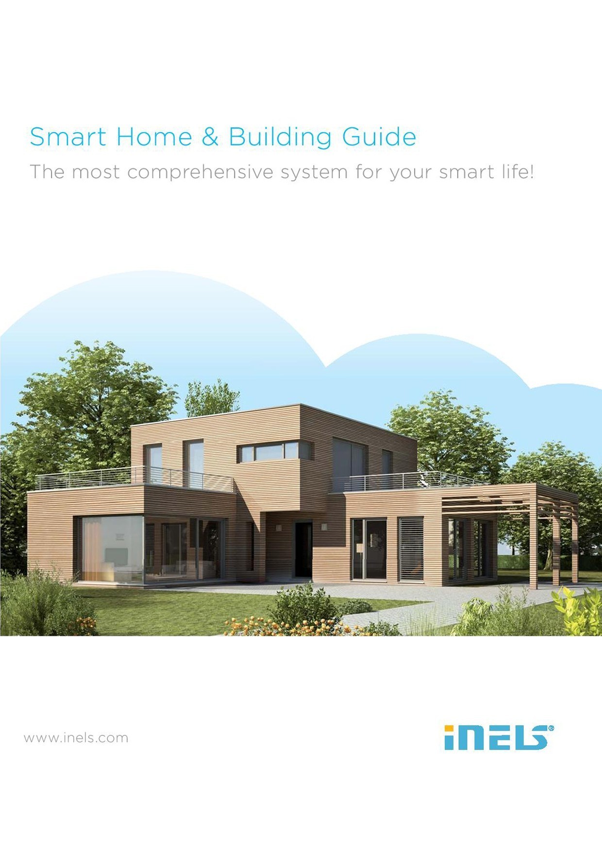 Smart Home  preview