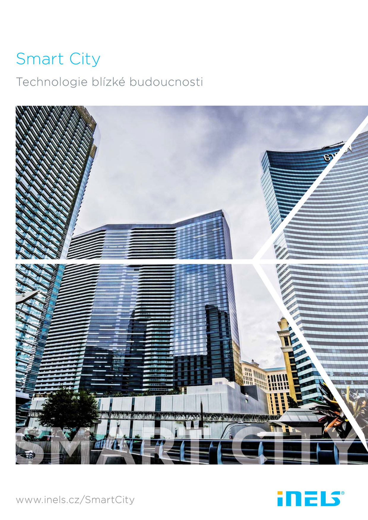 Smart City preview