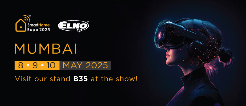 Smart Home Expo 2025 India
